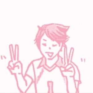 Meet your Posher, Maggie